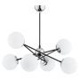 Alfa SAGITO 63114 Lampă de tavan 6x60W/E14
