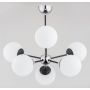 Alfa SANDY 63100 Lampă de tavan 6x40W/E14 IP20