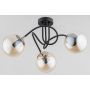 Alfa TECTUS 63021 Lampă de tavan 3x40W/E14