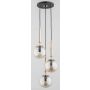 Alfa VOLDA 63068 Lampă cu pendul 1x40W/E14