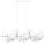 Emibig DRIFTON 637/6 Lampă cu pendul 6x40W/E14 IP20