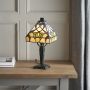 Endon ALCEA 63898 Lampă de masă 1x40W/E14 IP20