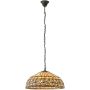 Endon ASHTEAD 63914 Lampă cu pendul 3x60W/E27 IP20