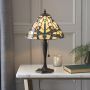 Endon ASHTON 63924 Lampă de masă 1x60W/E27 IP20