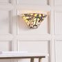Endon ASHTON 63926 Aplique de perete 1x40W/E14 IP20