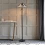 Endon ASTORIA 63934 Lampă de podea 2x60W/E27 IP20