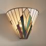 Endon ASTORIA 63940 Aplique de perete 1x40W/E14 IP20