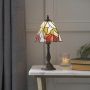 Endon BOTANICA 63963 Lampă de masă 1x40W/E14 IP20