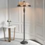 Endon BROOKLYN 63972 Lampă de podea 2x60W/E27 IP20
