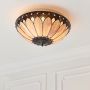 Endon BROOKLYN 63973 Lustră de tavan 2x60W/E27 IP20