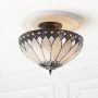 Endon BROOKLYN 63978 Lampă de tavan 3x60W/E27 IP20