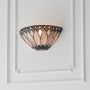 Endon BROOKLYN 63983 Aplique de perete 1x40W/E14 IP20