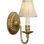 Endon FITZROY 63821 Aplique de perete 1x40W/E14