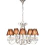 Endon OKSANA 63511 Candelabru 5x40W/E14