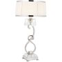 Endon OKSANA 63518 Lampă de masă 1x40W/E14
