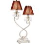 Endon OKSANA 63527 Lampă de masă 1x40W/E14