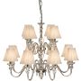 Endon POLINA 63581 Candelabru 12x40W/E14