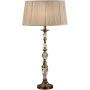 Endon POLINA 63593 Lampă de masă 1x60W/E27