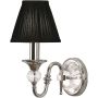 Endon POLINA 63597 Aplique de perete 1x40W/E14