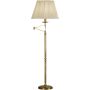 Endon STANFORD 63621 Lampă de podea 1x60W/E27