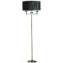 Endon STANFORD 63624 Lampă de podea 2x40W/E14