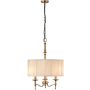 Endon STANFORD 63630 Candelabru 3x40W/E14