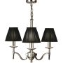 Endon STANFORD 63638 Candelabru 3x40W/E14