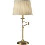Endon STANFORD 63649 Lampă de masă 1x60W/E27