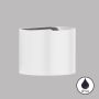 Fischer&Honsel Matteo 30492 Aplique de perete 2x3W/LED 3000K 620 lm IP54
