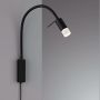 Fischer&Honsel Seng 30428 Aplique de perete 1x4.5W/LED 2700K 550 lm IP20