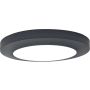 Lutec KAYAH 6392202457 Lustră de tavan 1x16.5w/led 3000k 1250lm ip54