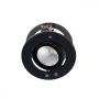 Norlys MOSS 6370B Lumină îngropată deasupra plafonului 1x8W/LED 3000K 840LM IP65