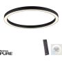 Paul Neuhaus PURE-LINES 6306-13 Lampă cu pendul 1x42W/LED 2700-5000k 4100lm ip20
