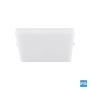 Prezent AGILO SQ 63203 Lustră de tavan 1x8W/LED 560lm IP20