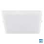 Prezent AGILO SQ 63205 Lustră de tavan 1x20W/LED 1920lm IP20