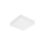 Prezent CANTO SQ 63214 Lustră de tavan 1x6W/LED 480lm IP20