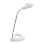Prezent FLIPP 63101 Lampă de birou 1x4.68W/LED IP20