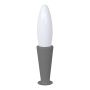 Prezent GENEVESE 63013 Lampă de podea 1x25W/E27 IP44