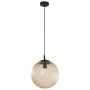 TK Lighting CADIX 6345 Lampă cu pendul 1x15W/E27