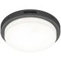 Trio BERMEJO 630369142 Lampă de tavan 1x14w/led 2300+3000+4000k 1450lm ip54
