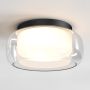 Astro Lighting AQUINA 1450011 Lampă de tavan 2x12W/E27 IP44