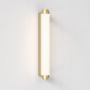 Astro Lighting Burlington 1477007 Aplique de perete 1x14.3W/LED 2700k 791lm ip44