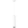 Emibig KIBO 641/1 Lampă cu pendul 1x30W/GU10 IP20