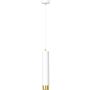 Emibig KIBO 642/1 Lampă cu pendul 1x30W/GU10 IP20