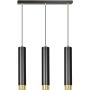 Emibig KIBO 644/3 Lampă cu pendul 3x30W/GU10 IP20