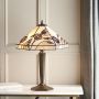 Endon DAMSELFLY 64038 Lampă de masă 2x60W/E27 IP20