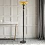 Endon DARK STAR 64042 Lampă de podea 1x60W/E27 IP20