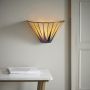 Endon DARK STAR 64046 Aplique de perete 1x40W/E14 IP20