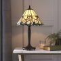 Endon JAMELIA 64195 Lampă de masă 1x60W/E27 IP20