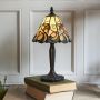 Endon JAMELIA 64196 Lampă de masă 1x40W/E14 IP20